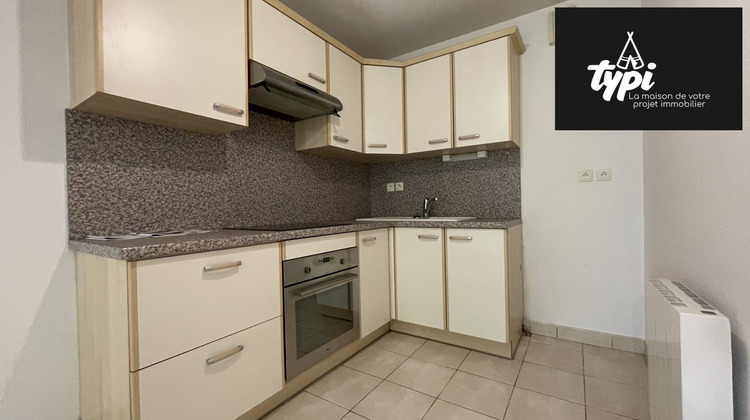 Ma-Cabane - Vente Appartement Auray, 55 m²