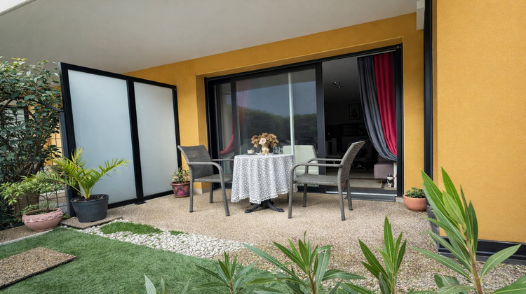 Ma-Cabane - Vente Appartement AURAY, 47 m²