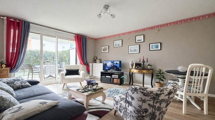 Ma-Cabane - Vente Appartement AURAY, 47 m²