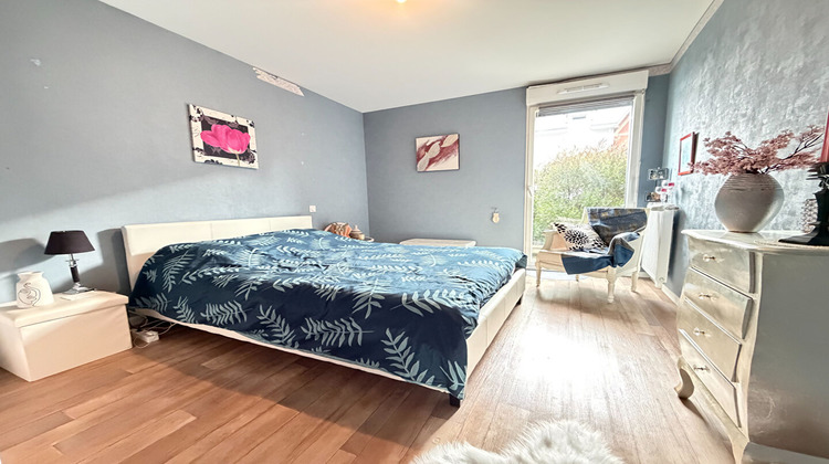 Ma-Cabane - Vente Appartement AURAY, 47 m²