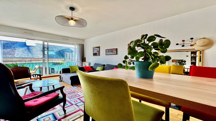 Ma-Cabane - Vente Appartement AURAY, 42 m²