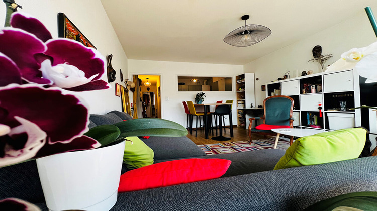 Ma-Cabane - Vente Appartement AURAY, 42 m²