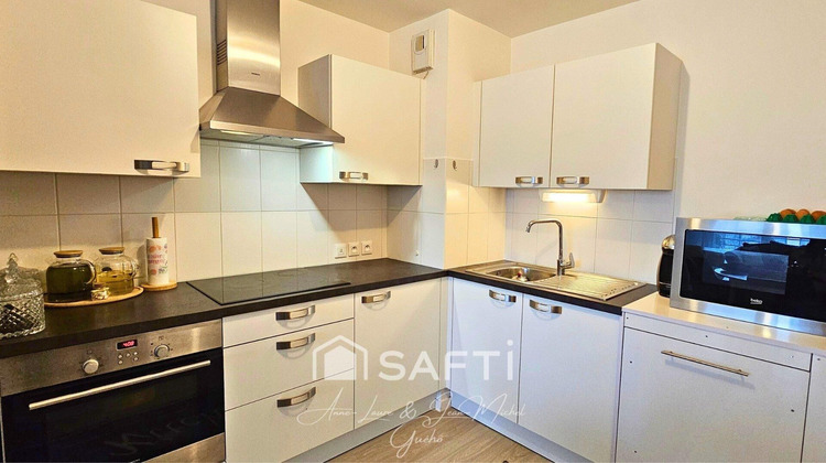 Ma-Cabane - Vente Appartement Auray, 62 m²