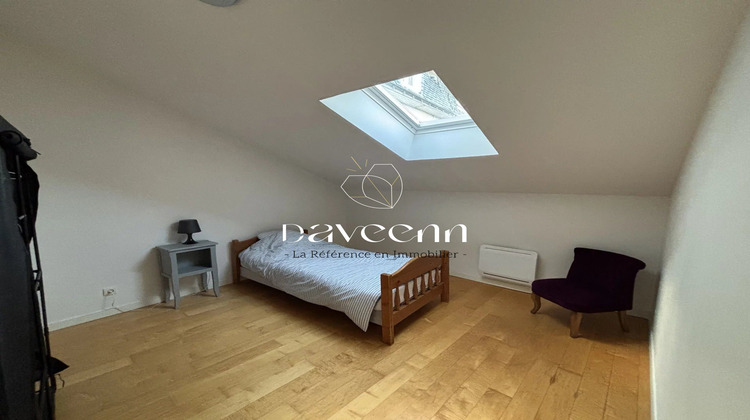 Ma-Cabane - Vente Appartement Auray, 60 m²