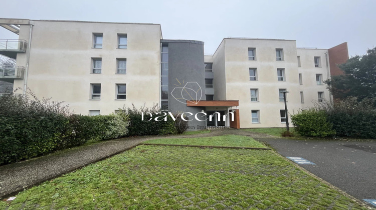 Ma-Cabane - Vente Appartement Auray, 56 m²