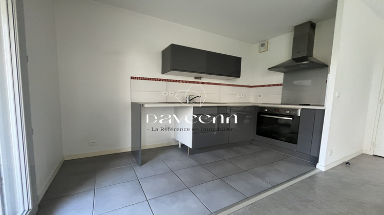 Ma-Cabane - Vente Appartement Auray, 56 m²