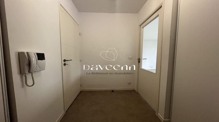 Ma-Cabane - Vente Appartement Auray, 56 m²