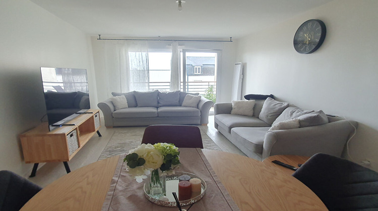 Ma-Cabane - Vente Appartement AURAY, 62 m²