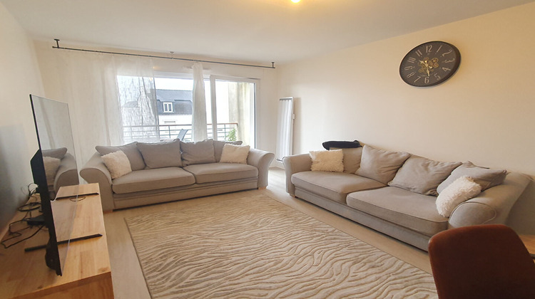 Ma-Cabane - Vente Appartement AURAY, 62 m²