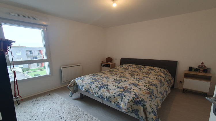 Ma-Cabane - Vente Appartement AURAY, 62 m²