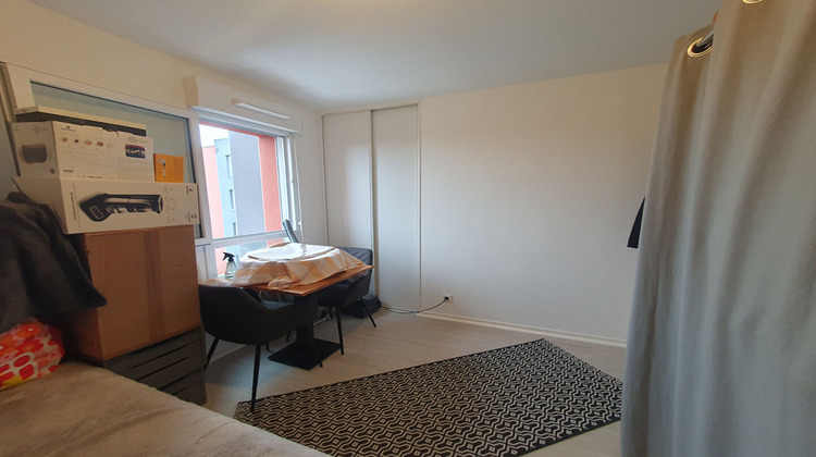 Ma-Cabane - Vente Appartement AURAY, 62 m²