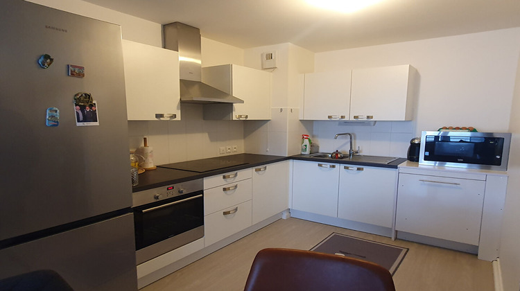 Ma-Cabane - Vente Appartement AURAY, 62 m²