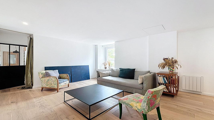 Ma-Cabane - Vente Appartement AURAY, 123 m²