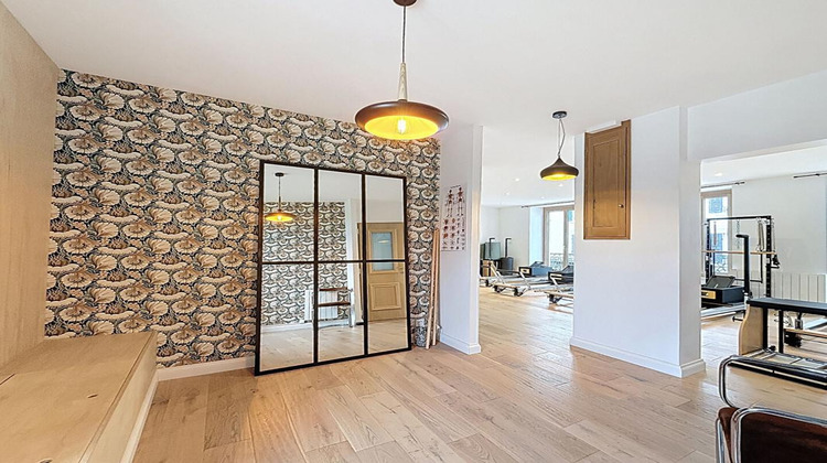 Ma-Cabane - Vente Appartement AURAY, 123 m²