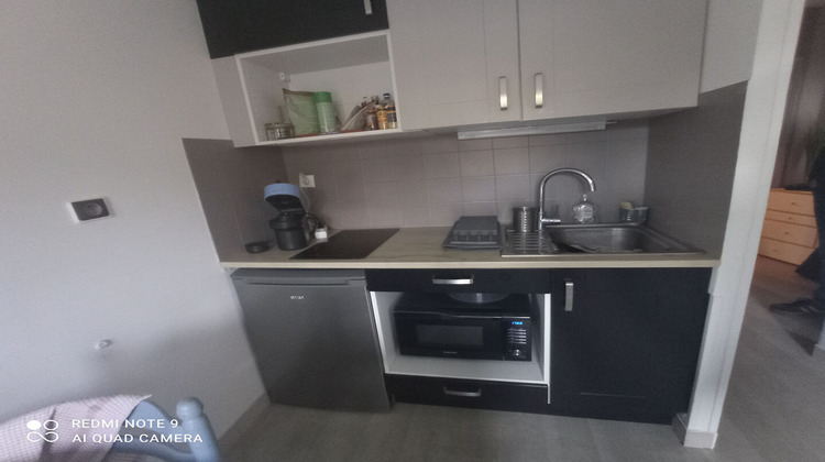 Ma-Cabane - Vente Appartement AURAY, 28 m²