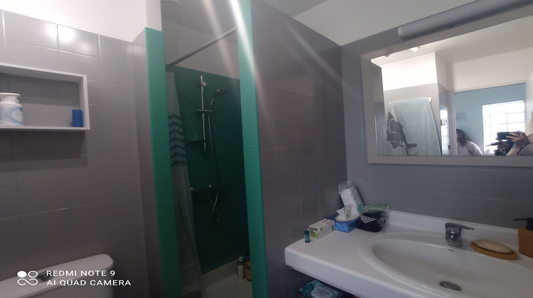 Ma-Cabane - Vente Appartement AURAY, 26 m²