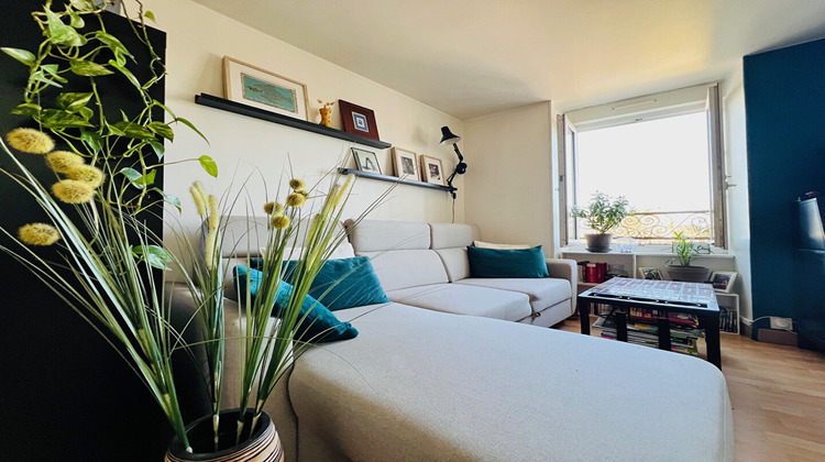 Ma-Cabane - Vente Appartement AURAY, 54 m²