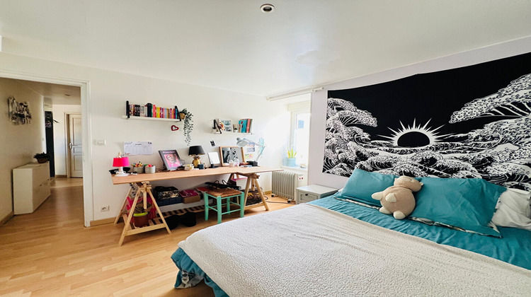 Ma-Cabane - Vente Appartement AURAY, 54 m²