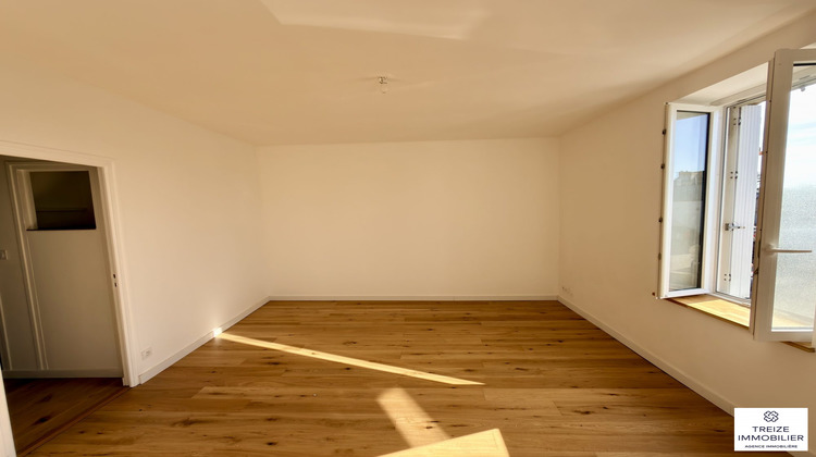 Ma-Cabane - Vente Appartement Auray, 48 m²