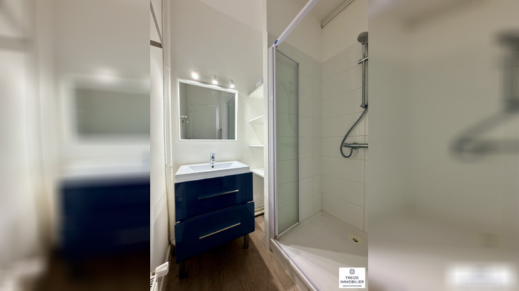 Ma-Cabane - Vente Appartement Auray, 48 m²