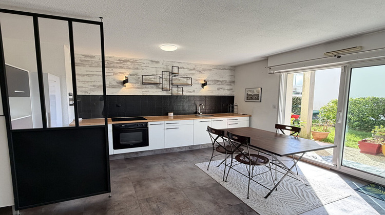 Ma-Cabane - Vente Appartement AURAY, 45 m²