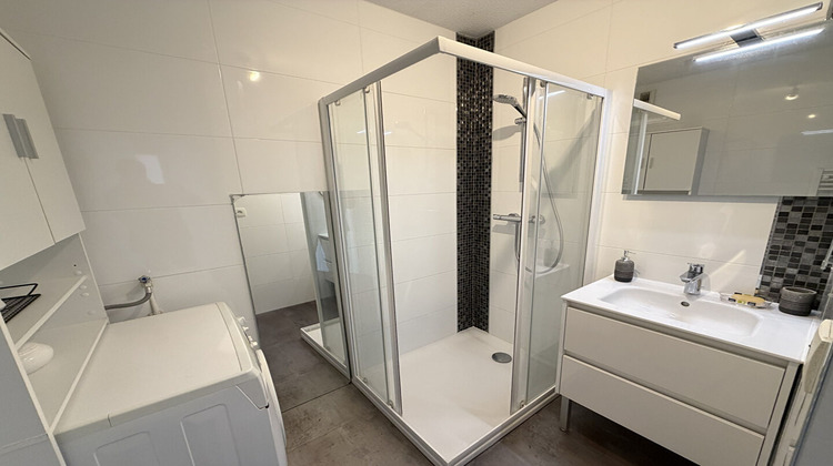 Ma-Cabane - Vente Appartement AURAY, 45 m²