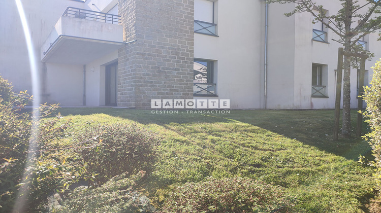 Ma-Cabane - Vente Appartement AURAY, 52 m²