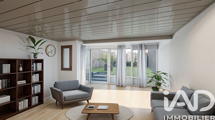 Ma-Cabane - Vente Appartement Auray, 60 m²