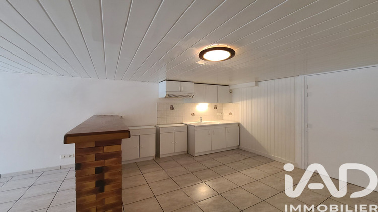 Ma-Cabane - Vente Appartement Auray, 60 m²