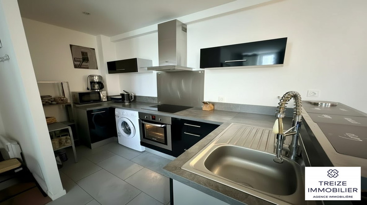 Ma-Cabane - Vente Appartement Auray, 40 m²