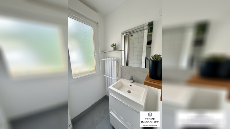 Ma-Cabane - Vente Appartement Auray, 40 m²