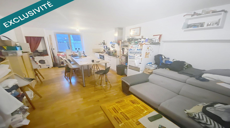 Ma-Cabane - Vente Appartement Auray, 43 m²