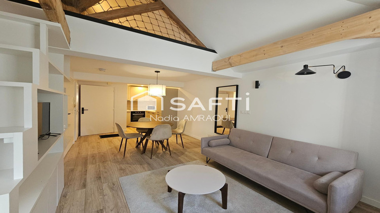 Ma-Cabane - Vente Appartement Auray, 37 m²