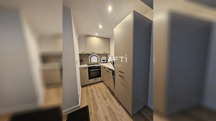 Ma-Cabane - Vente Appartement Auray, 37 m²