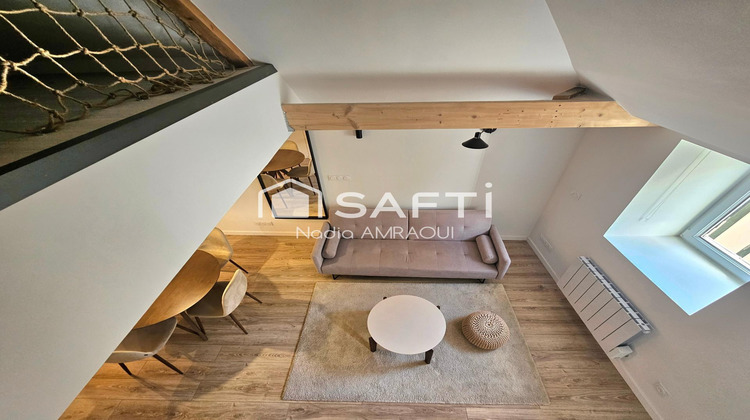 Ma-Cabane - Vente Appartement Auray, 37 m²