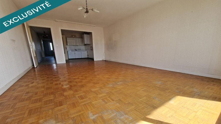 Ma-Cabane - Vente Appartement Auray, 55 m²