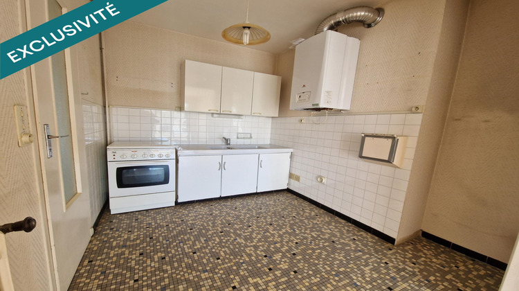 Ma-Cabane - Vente Appartement Auray, 55 m²