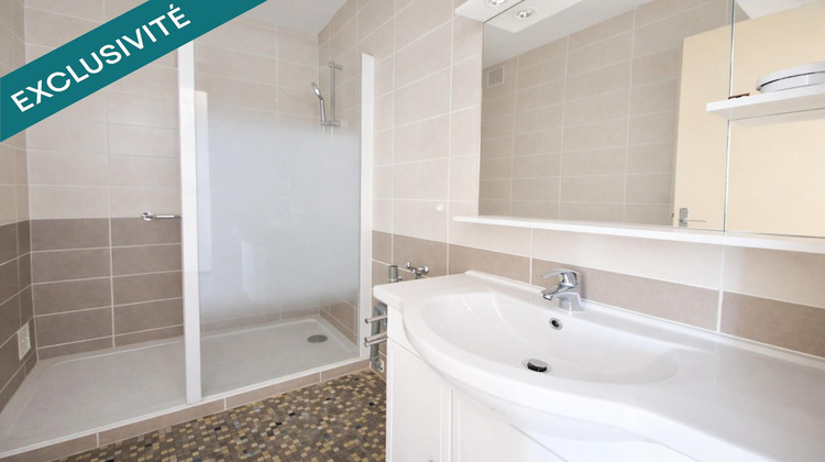 Ma-Cabane - Vente Appartement Auray, 55 m²