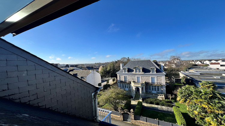 Ma-Cabane - Vente Appartement AURAY, 27 m²
