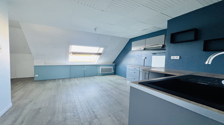 Ma-Cabane - Vente Appartement AURAY, 27 m²