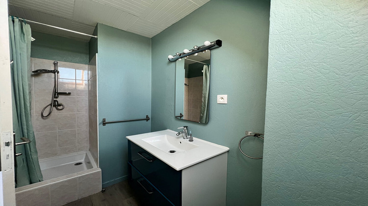 Ma-Cabane - Vente Appartement AURAY, 27 m²