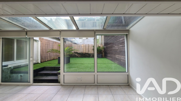 Ma-Cabane - Vente Appartement Auray, 60 m²