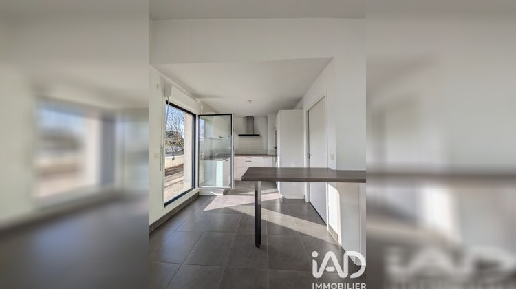 Ma-Cabane - Vente Appartement Auray, 106 m²