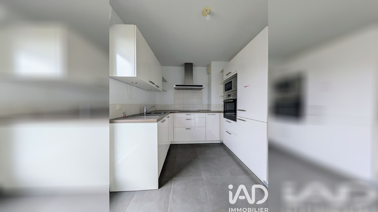 Ma-Cabane - Vente Appartement Auray, 106 m²