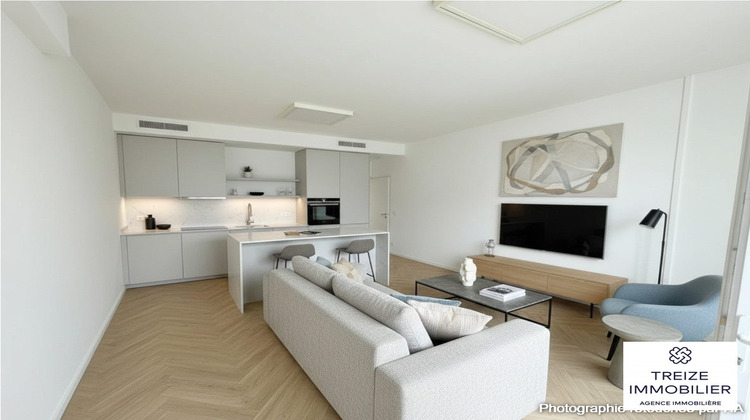 Ma-Cabane - Vente Appartement Auray, 34 m²