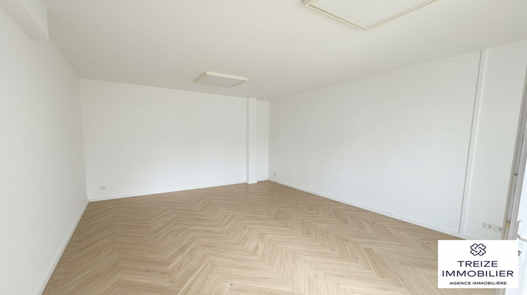 Ma-Cabane - Vente Appartement Auray, 34 m²