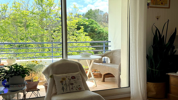 Ma-Cabane - Vente Appartement AURAY, 61 m²