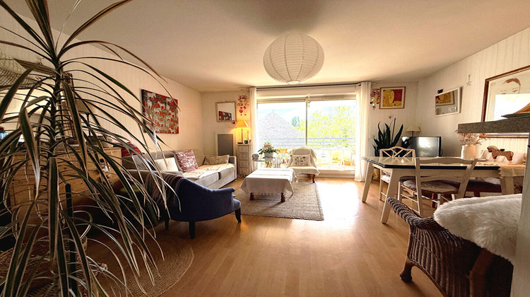 Ma-Cabane - Vente Appartement AURAY, 61 m²