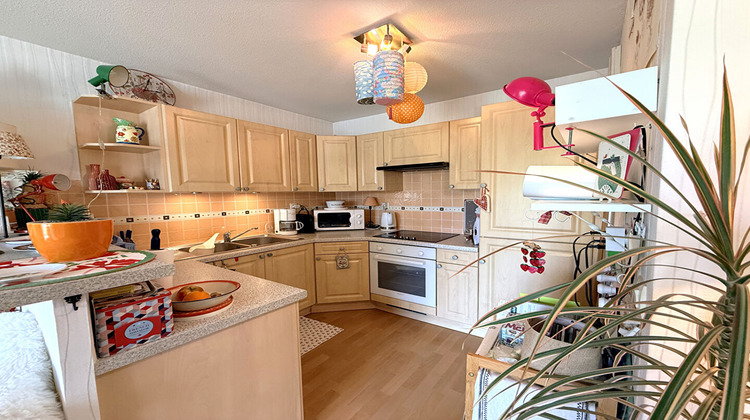 Ma-Cabane - Vente Appartement AURAY, 61 m²