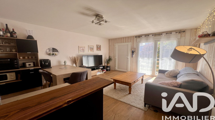 Ma-Cabane - Vente Appartement Auray, 41 m²